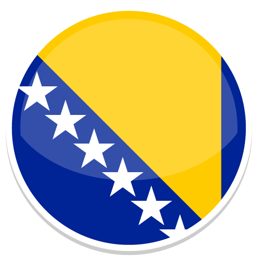  Bosnia and Herzegovina