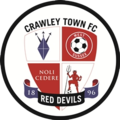 Crawley Town