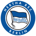 Hertha Berlin