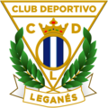 Leganes