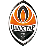 Shakhtar Donetsk