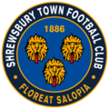 Shrewsbury Town