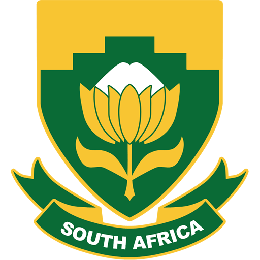  South Africa