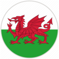 Wales Euro