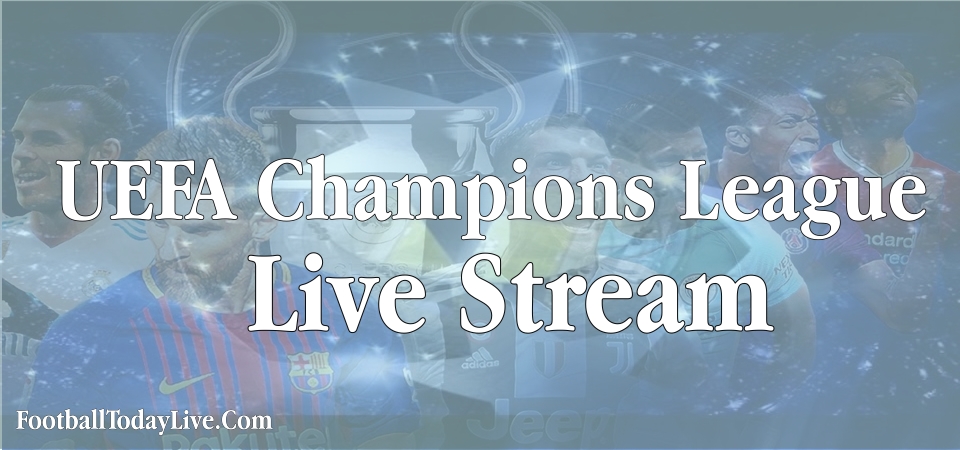 champions league stream usa