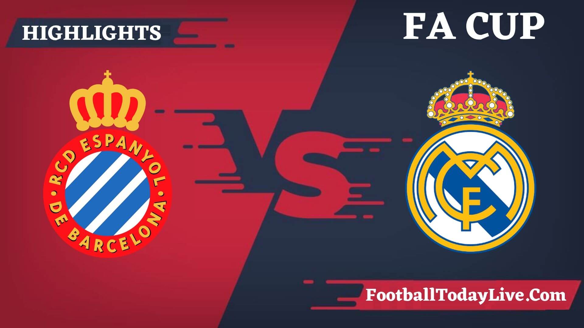 Espanyol Vs Real Madrid Highlights 2020 La Liga Week 32