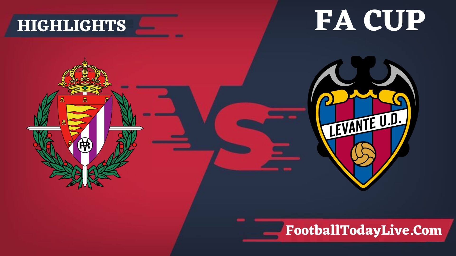 Real Valladolid Vs Levante Highlights 2020 La Liga Week 33