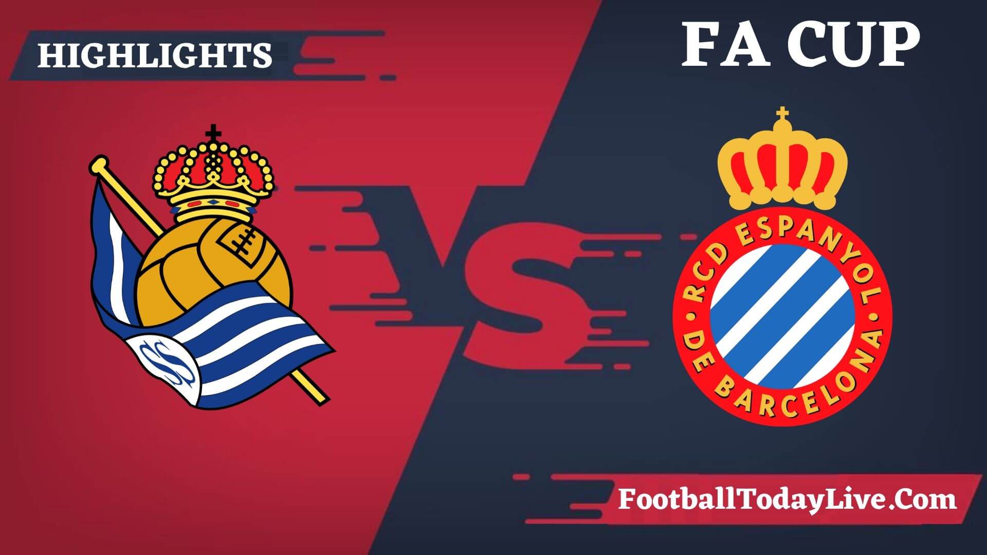 Real Sociedad Vs Espanyol Highlights 2020 La Liga Week 33