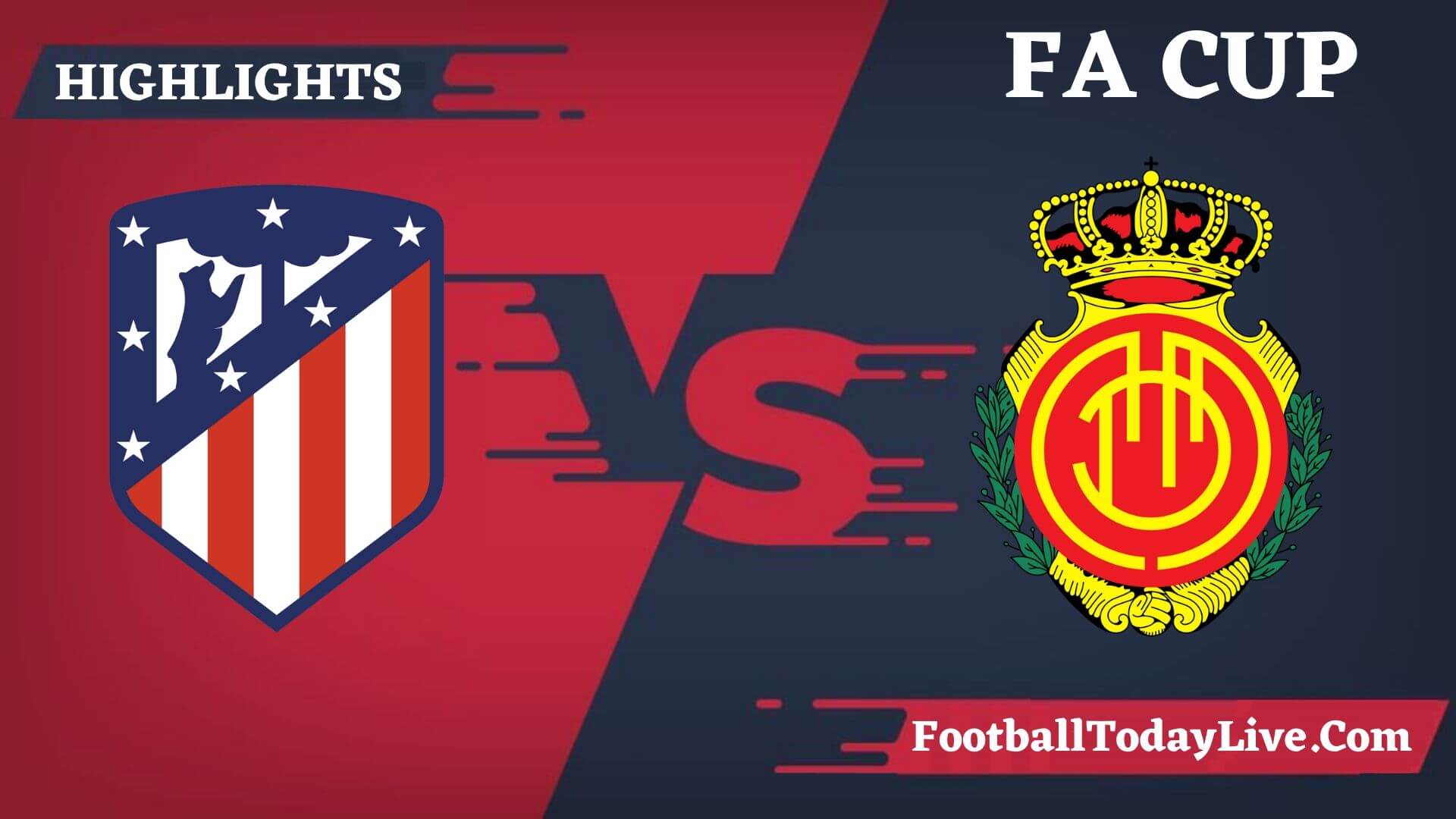 Atletico Madrid Vs Real Mallorca Highlights 2020 La Liga Week 34