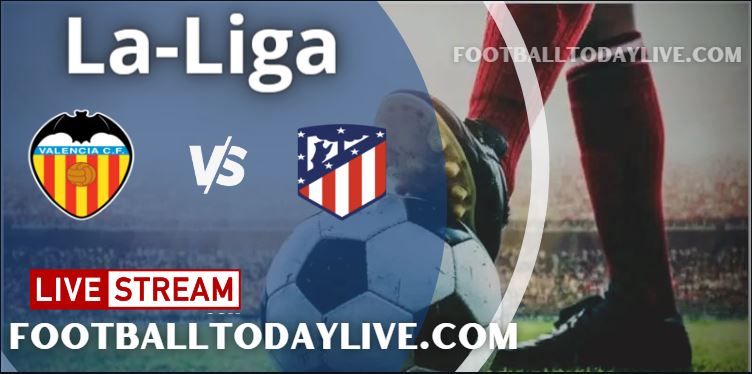 Intip! Prediksi Skor Atletico Madrid vs Valencia, Live Score 13 Desember 2025
