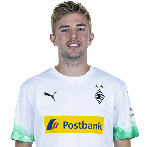  Christoph Kramer