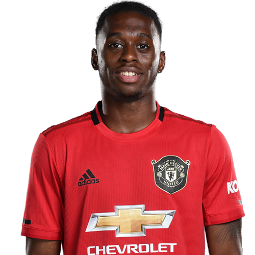 Aaron Wan Bissaka