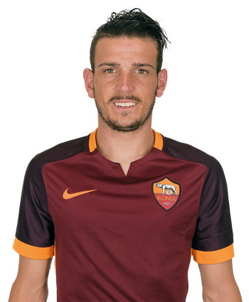 Alessandro Florenzi