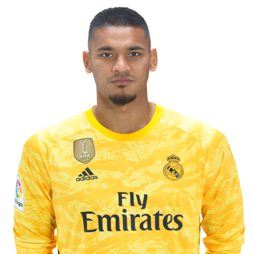 Alphonse Areola