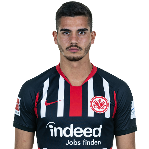 Andre Silva