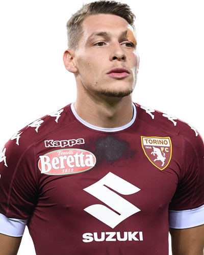 Andrea Belotti