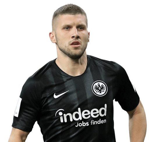 Ante Rebic