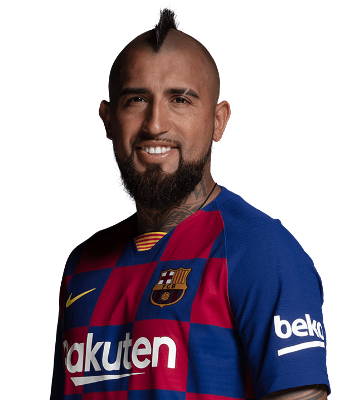 Arturo Vidal