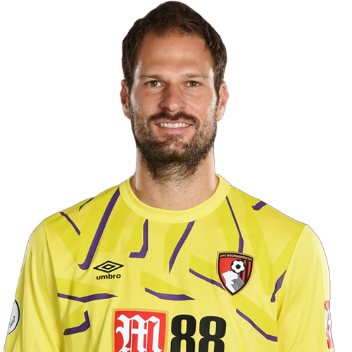 Asmir Begovic