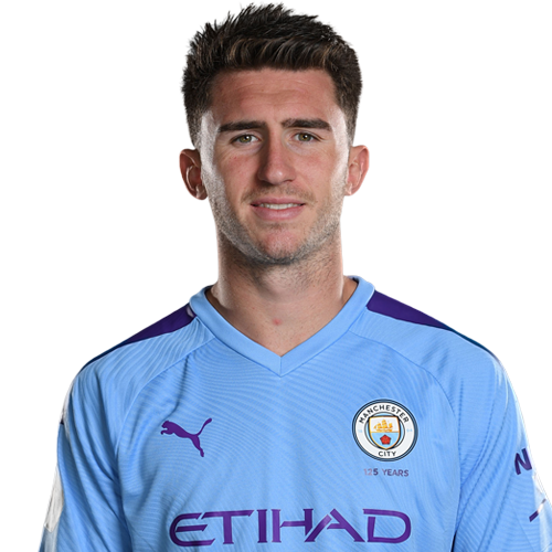 Aymeric Laporte