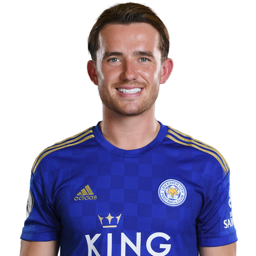 Ben Chilwell