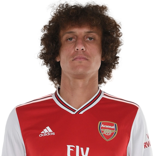 David Luiz