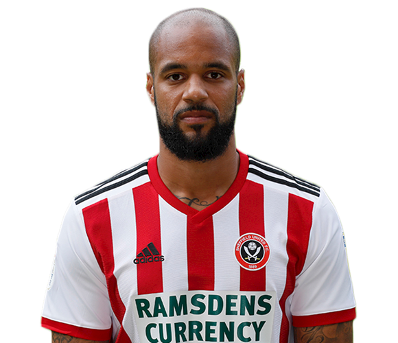 David McGoldrick