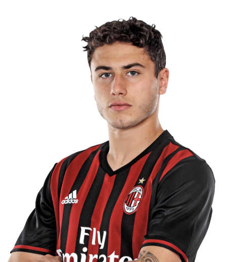 Davide Calabria