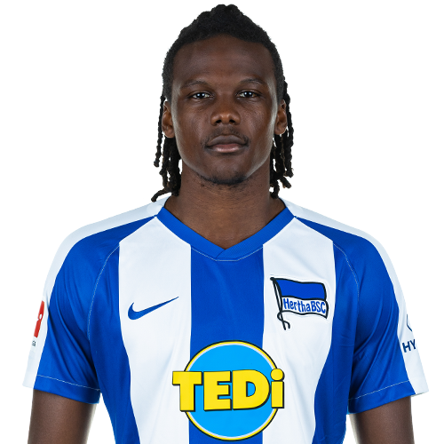 Dedryck Boyata