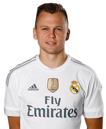 Denis Cheryshev