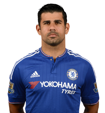 Diego Costa