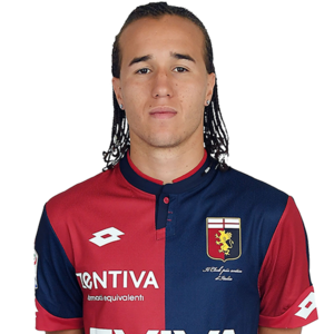 Diego Laxalt