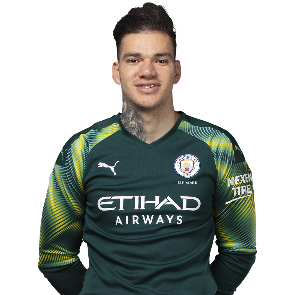 Ederson