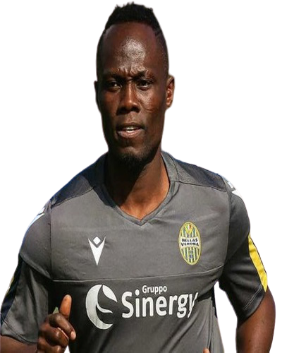 Emmanuel Agyemang Badu