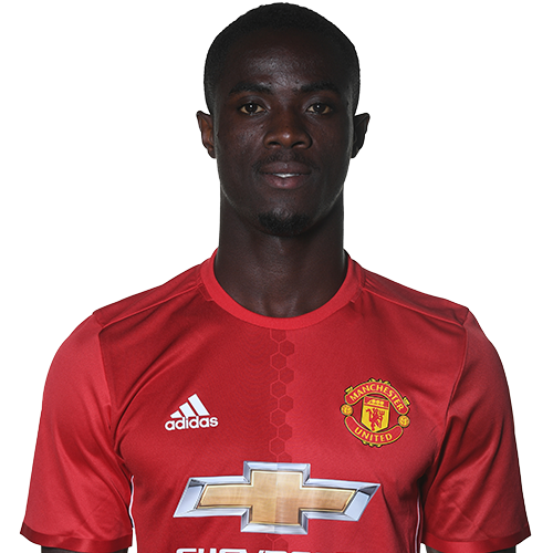 Eric Bailly