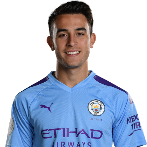 Eric Garcia