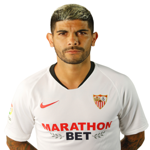 Ever Banega