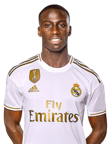 Ferland Mendy