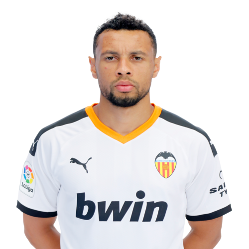 Francis Coquelin