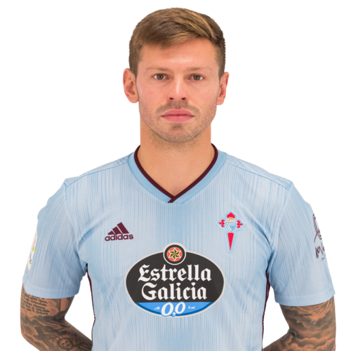 Fyodor Smolov