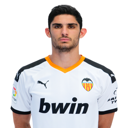 Goncalo Guedes