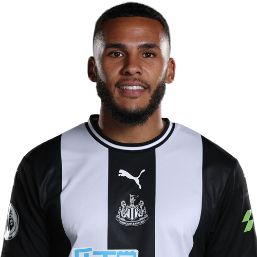 Jamaal Lascelles