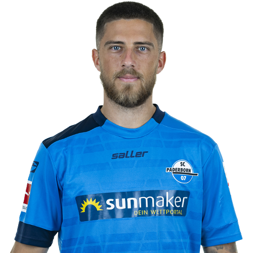 Jannik Huth