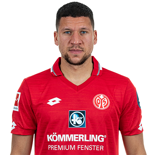 Jeffrey Bruma