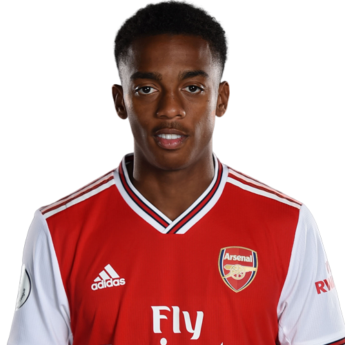 Joe Willock