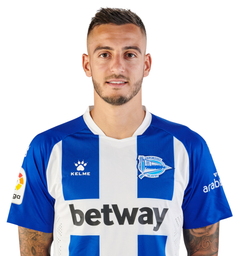 Joselu