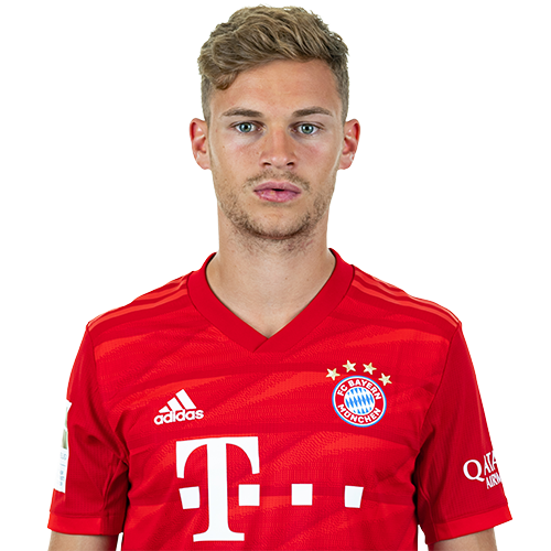 Joshua Kimmich