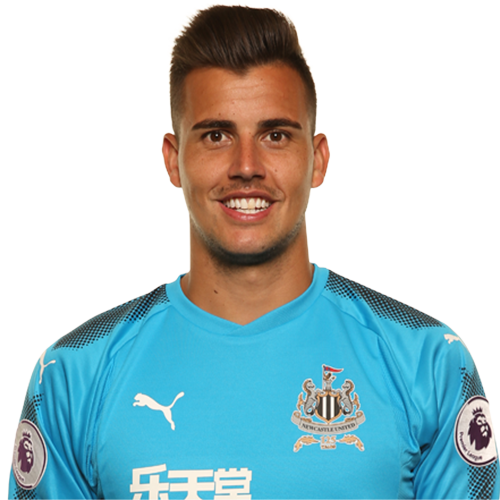 Karl Darlow