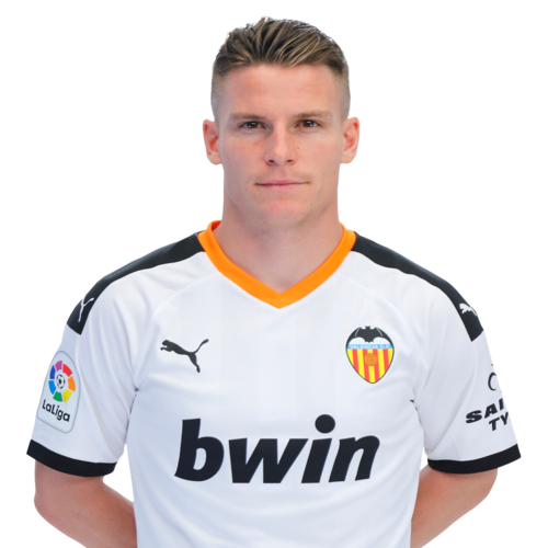 Kevin Gameiro