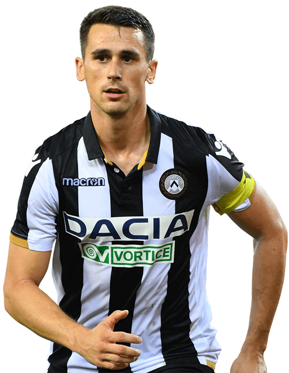 Kevin Lasagna